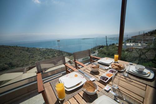 Apartamento Halcyon Panorama Villas
