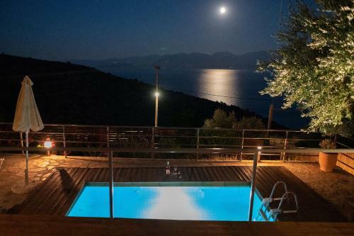 Apartamento Halcyon Panorama Villas