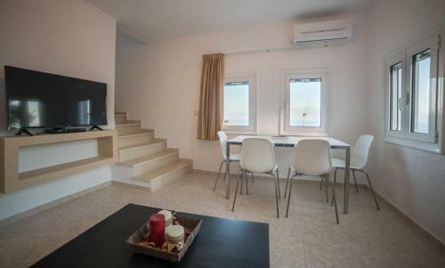 Apartamento Halcyon Panorama Villas