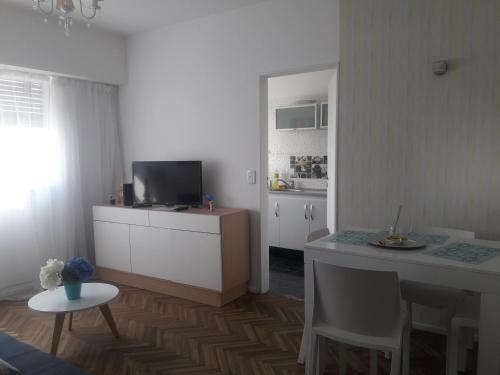 High Recoleta View Apartment