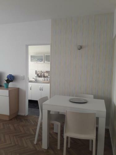 High Recoleta View Apartment
