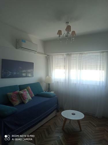 High Recoleta View Apartment
