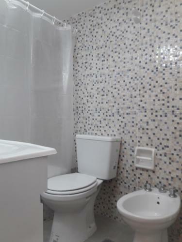 High Recoleta View Apartment