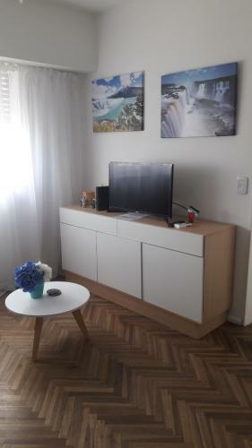 High Recoleta View Apartment