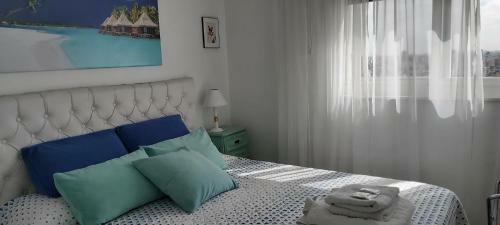 High Recoleta View Apartment