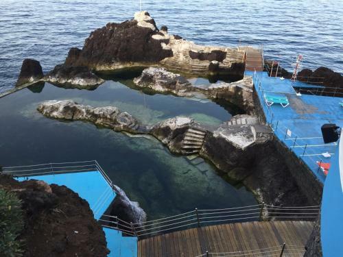 Apartamento Madeira Inn P�rola