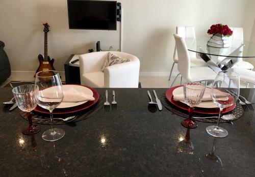Apartamento Madeira Inn P�rola