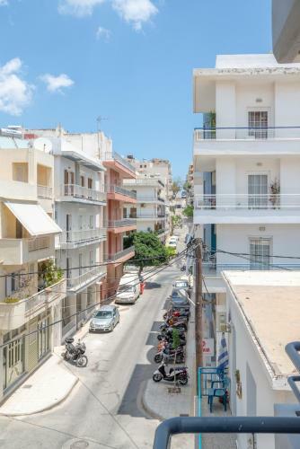 Apartamento The Holiday Studio