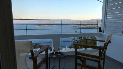 Villa Veranda Agios Nikolaos (suite)
