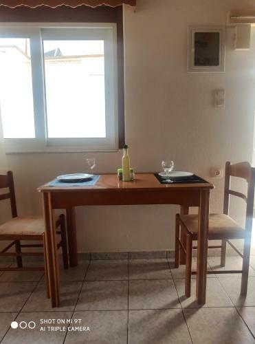 City Apartment 72100