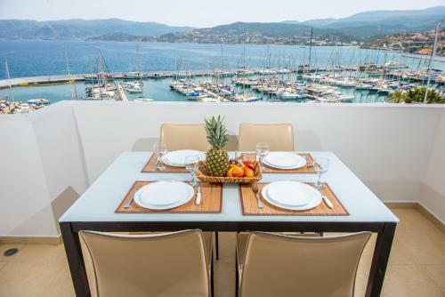 Apartamento Marina House