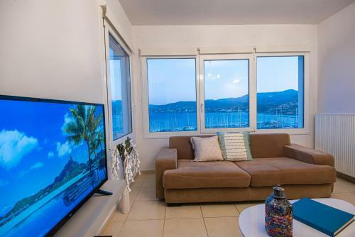 Apartamento Marina House