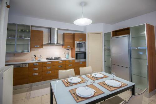 Apartamento Marina House