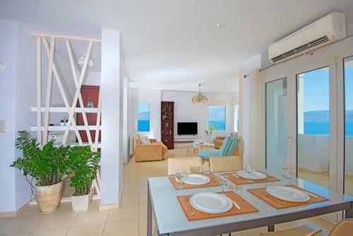 Apartamento Marina House