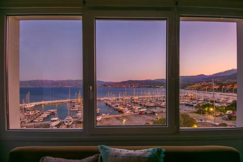 Apartamento Marina House