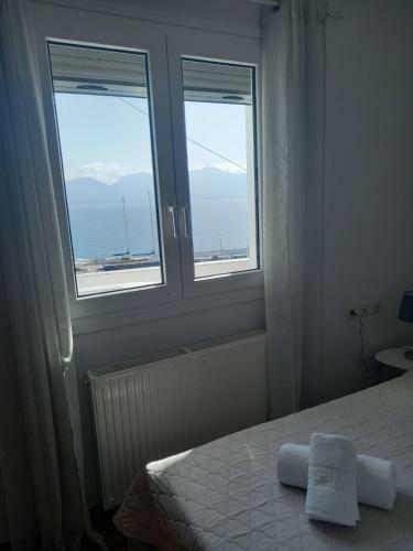 Apartamento Marina House