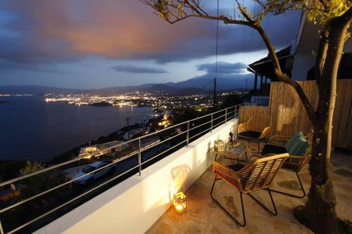 Apartamento Villa Veranda