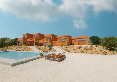 Apartamento Little Eden Homes