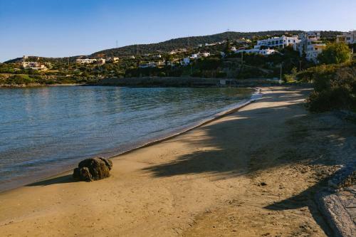 Amphitrite Beach House