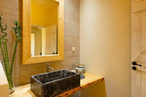 Apartamento Istron Agnanti