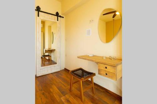 Apartamento Istron Agnanti