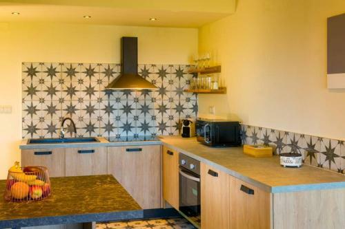 Apartamento Istron Agnanti