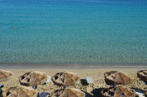 Apartamento Giannis House