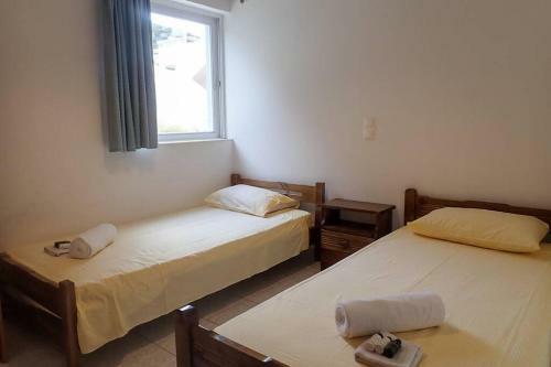 Apartamento Giannis House