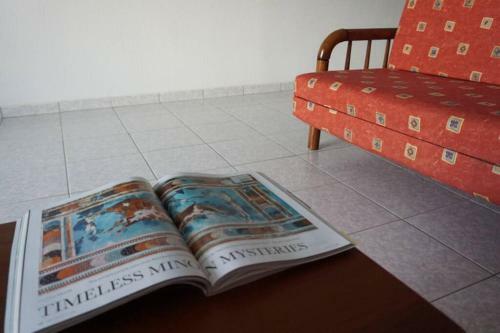 Apartamento Giannis House