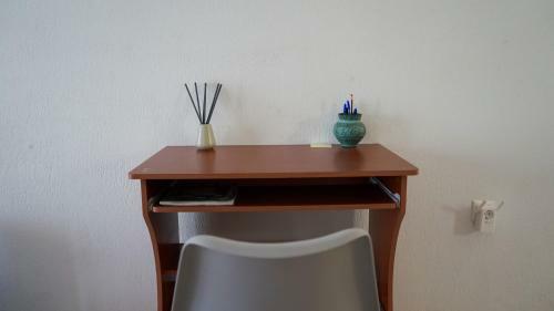 Apartamento Giannis House