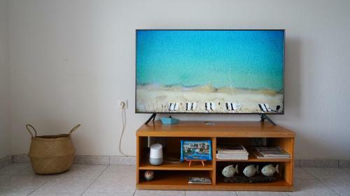 Apartamento Giannis House