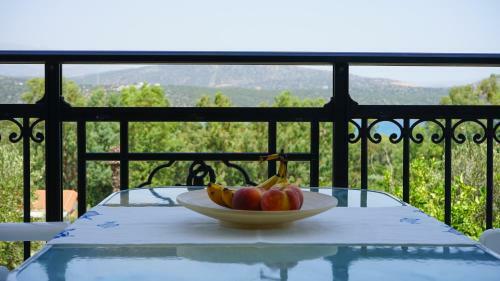 Apartamento Giannis House