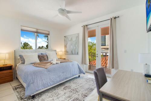Villa Drake ?waterfront? 6br Close To Beach