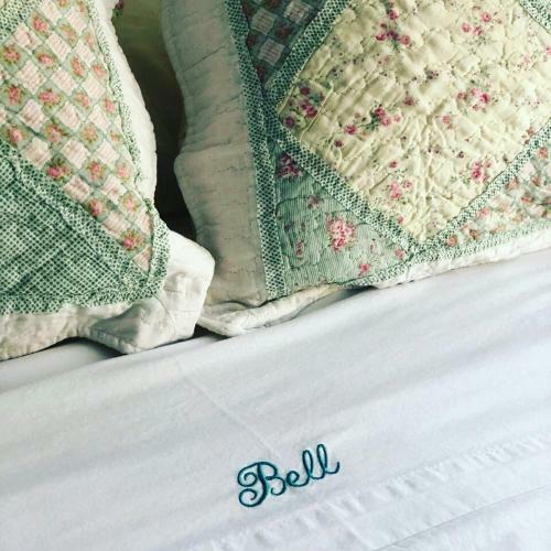 Apartamento Bell 1