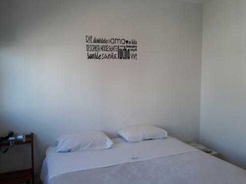 Apartamento Bell 1