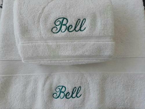 Apartamento Bell 1