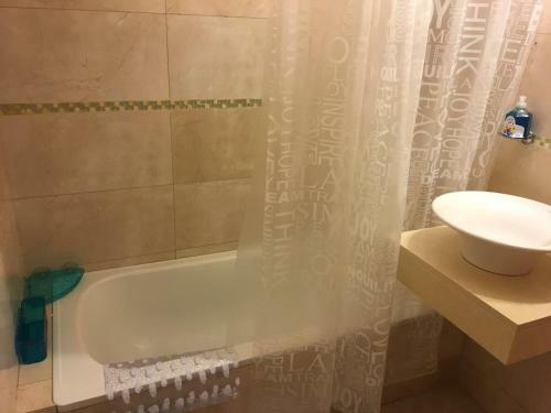 Apartamento Bell 1