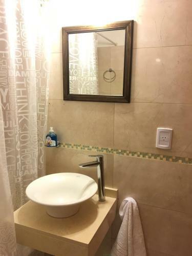 Apartamento Bell 1