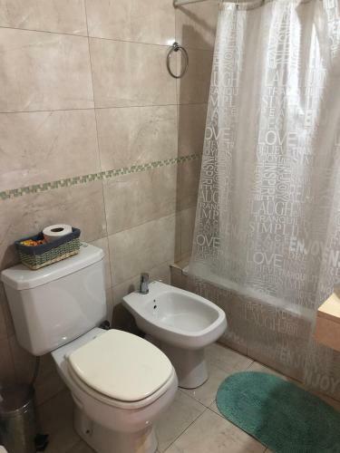 Apartamento Bell 1