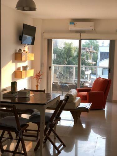 Apartamento Bell 1