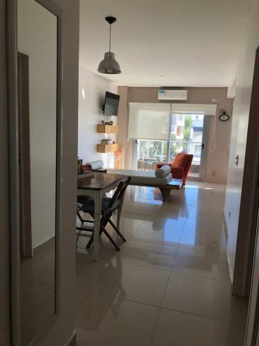 Apartamento Bell 1