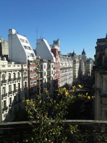 Apartamento Bell 1