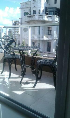 Apartamento Bell 1