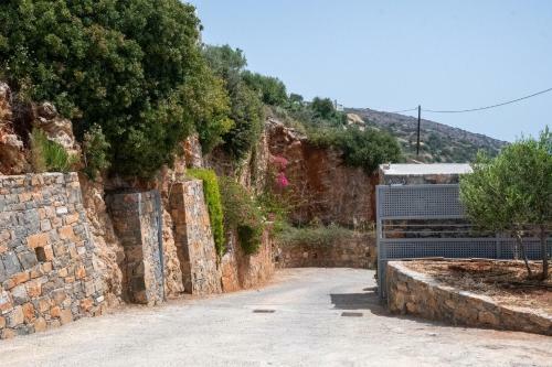 Apartamento Miracle View Villas