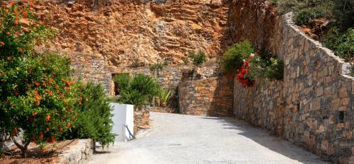 Apartamento Miracle View Villas