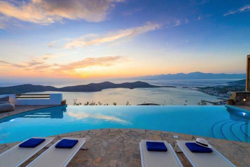 Orea Villa