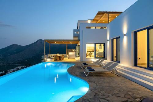 Orea Villa