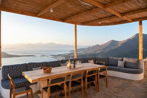 Orea Villa