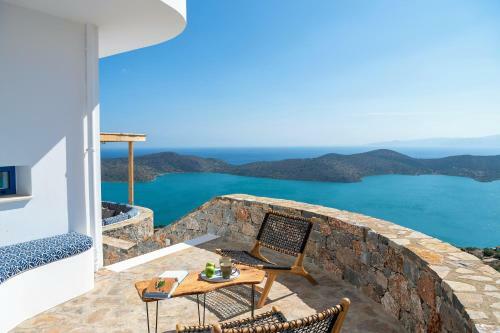 Orea Villa