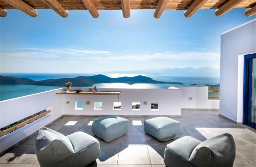 Orea Villa